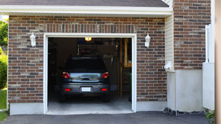 Garage Door Installation at Bayshore Regency Condo, Florida